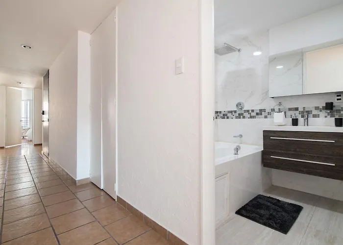 Socrates 378 Apartment *