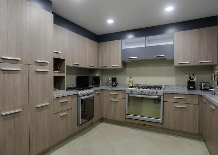 Apartment Socrates 378 *