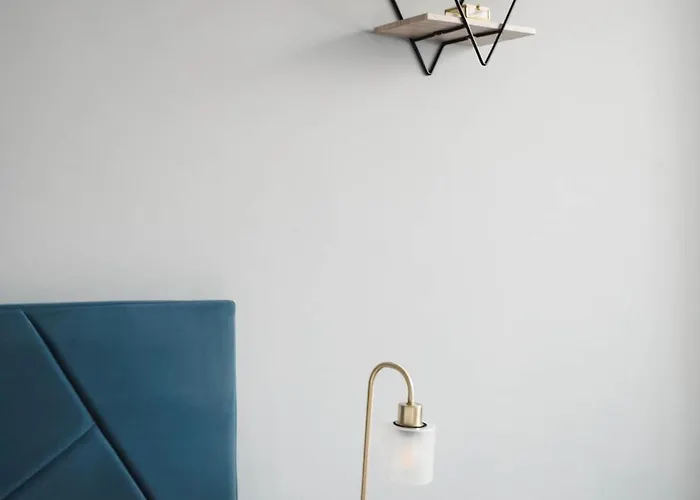 Apartment Socrates 378