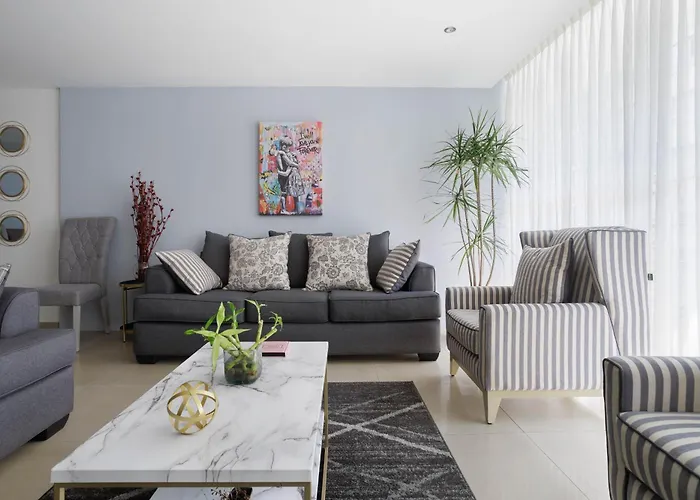 Socrates 378 Apartment *