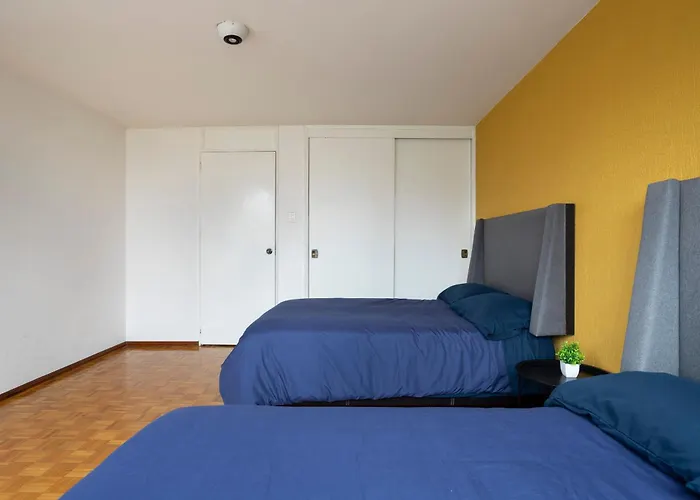 Socrates 378 Apartment *