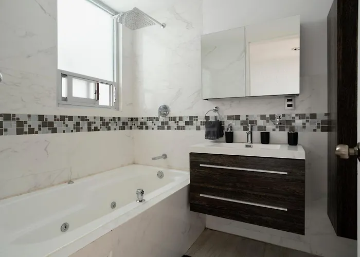 Apartment Socrates 378