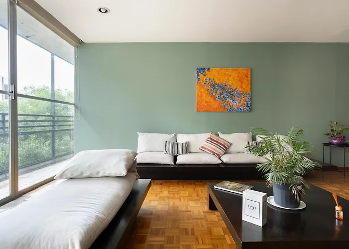 Socrates 378 Apartment