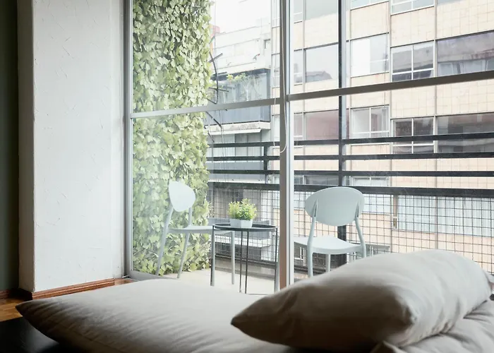Apartment Socrates 378 Mexico City